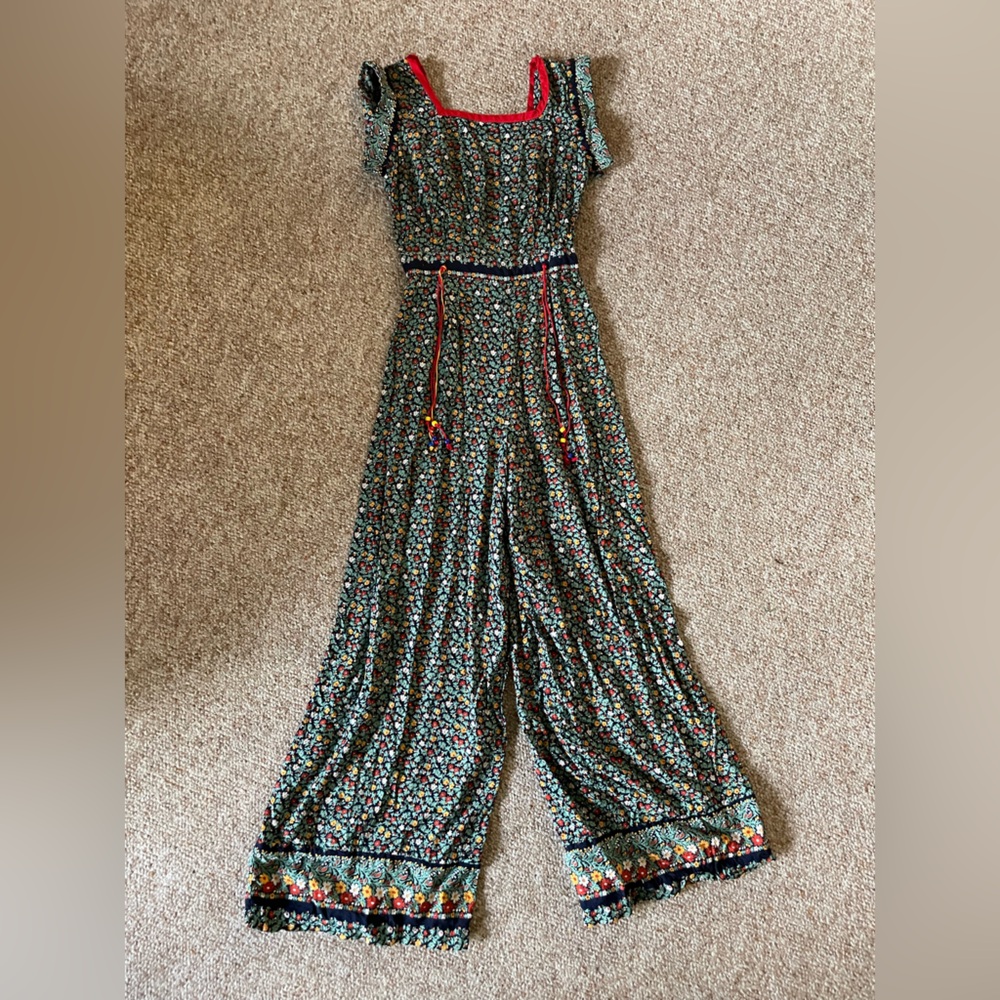 Vintage romper